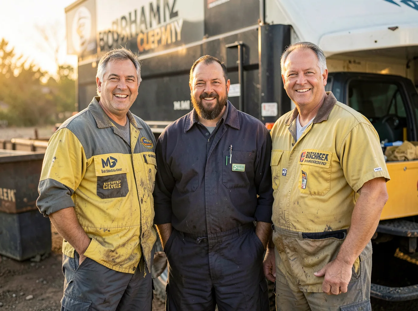 Sewage Cleanup company in Liberty, NC