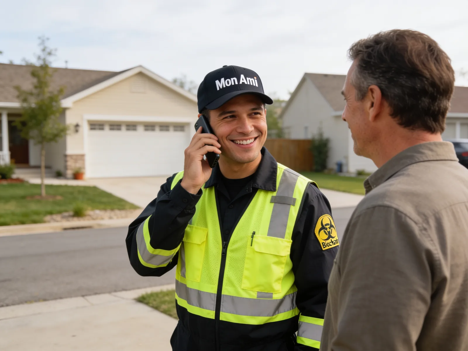 Sewage Cleanup Liberty, NC FAQs